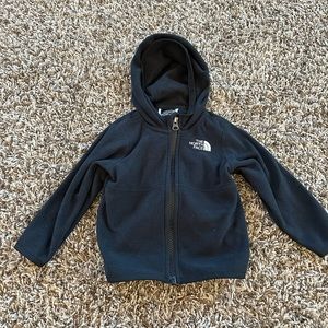 North Face Classic Infant Sweater